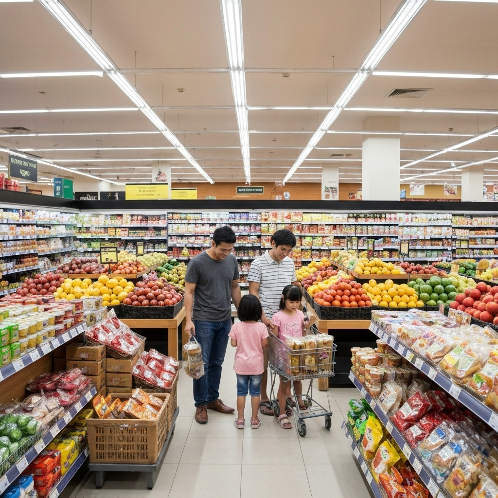 Entertainment & Experience Venues