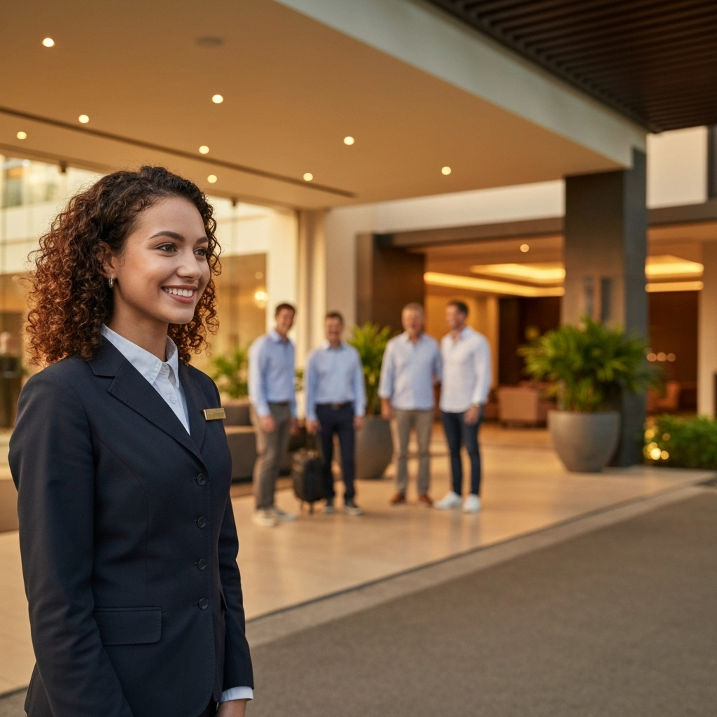 Hospitality & Lifestyle